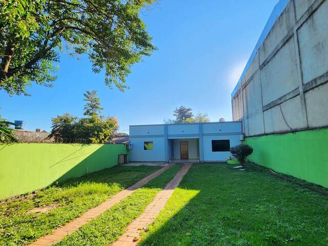 #2 - Casa para Venta en Ciudad del Este - PY-10