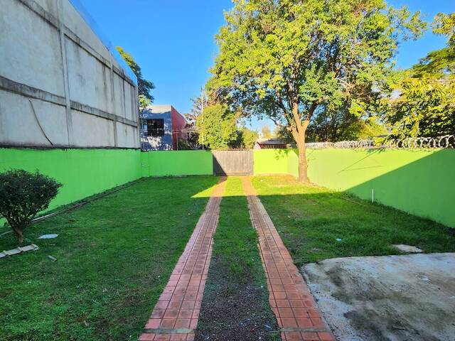 #2 - Casa para Venta en Ciudad del Este - PY-10