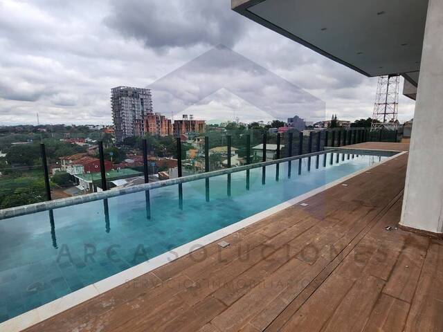 #4 - Departamento para Venta en Ciudad del Este - PY-10