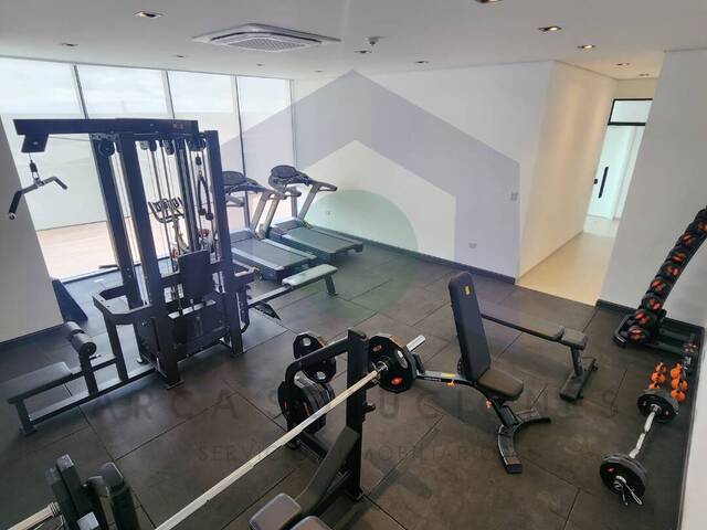 #4 - Departamento para Venta en Ciudad del Este - PY-10